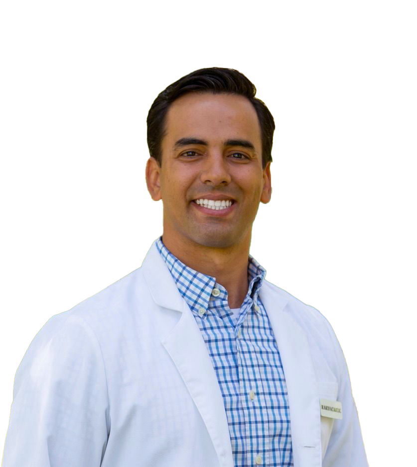 Premier Health Institute Hero